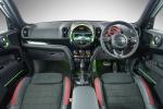 Mini John Cooper Works Countryman 2017 года (ZA)